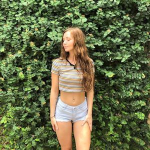 Meet your Posher, Ashlynn